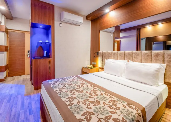 King Room