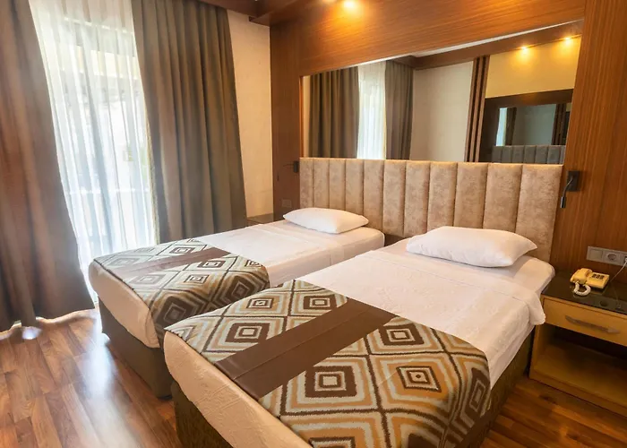 King Room