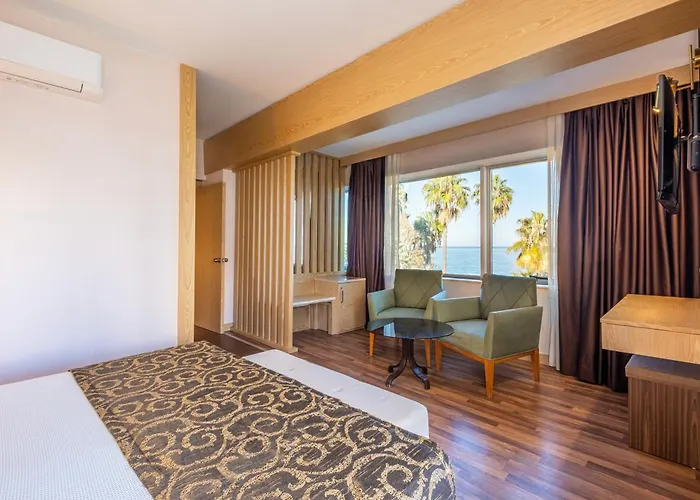 Superior Family Room